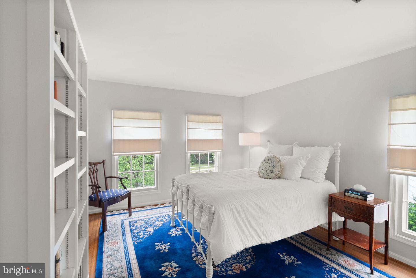 1715 N EDGEWOOD ST, ARLINGTON, Virginia 22201, 4 Bedrooms Bedrooms, ,3 BathroomsBathrooms,Residential,For sale,1715 N EDGEWOOD ST,VAAR2057232 MLS # VAAR2057232