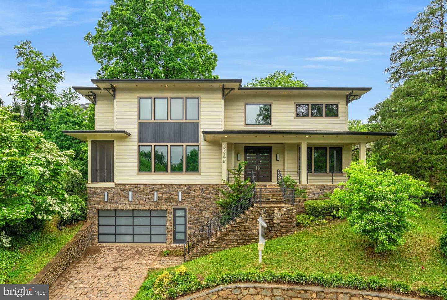 3546 N UTAH ST, ARLINGTON, Virginia 22207, 5 Bedrooms Bedrooms, ,4 BathroomsBathrooms,Residential,For sale,3546 N UTAH ST,VAAR2057244 MLS # VAAR2057244