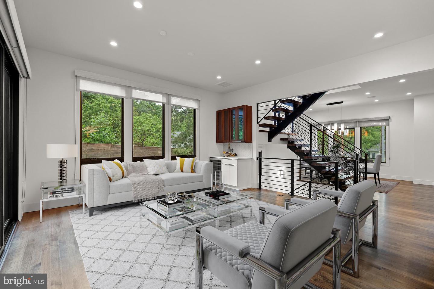3546 N UTAH ST, ARLINGTON, Virginia 22207, 5 Bedrooms Bedrooms, ,4 BathroomsBathrooms,Residential,For sale,3546 N UTAH ST,VAAR2057244 MLS # VAAR2057244