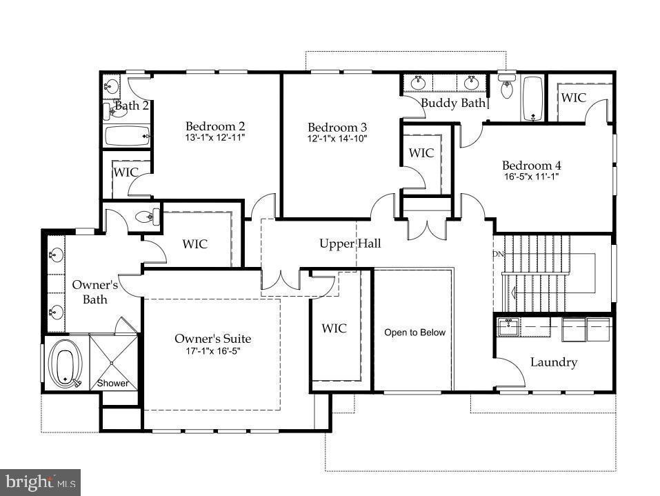 3546 N UTAH ST, ARLINGTON, Virginia 22207, 5 Bedrooms Bedrooms, ,4 BathroomsBathrooms,Residential,For sale,3546 N UTAH ST,VAAR2057244 MLS # VAAR2057244