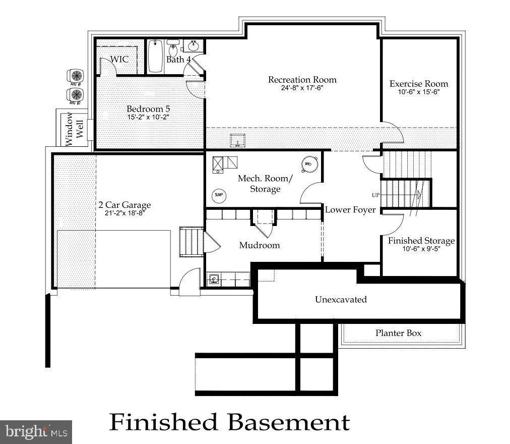 3546 N UTAH ST, ARLINGTON, Virginia 22207, 5 Bedrooms Bedrooms, ,4 BathroomsBathrooms,Residential,For sale,3546 N UTAH ST,VAAR2057244 MLS # VAAR2057244
