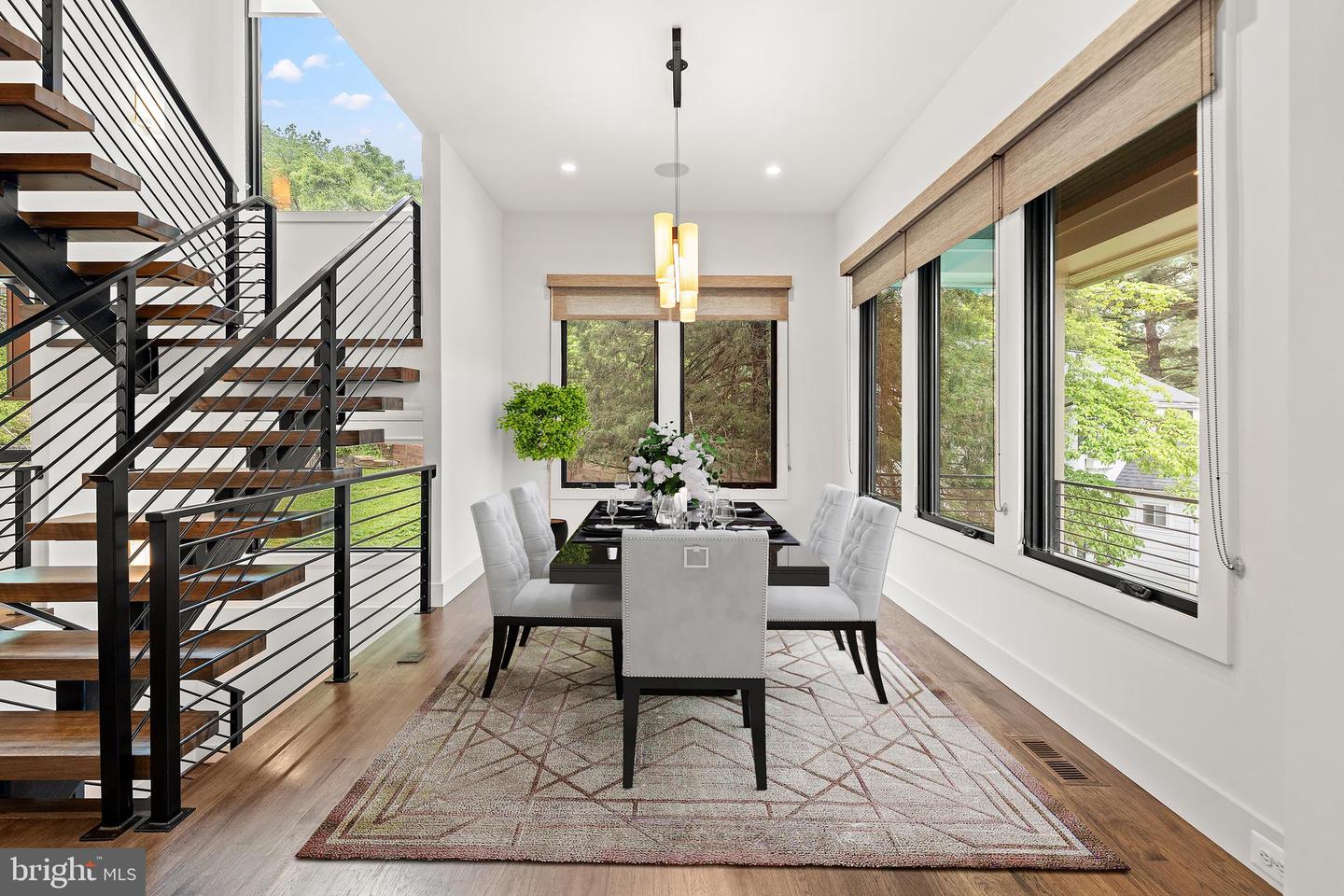 3546 N UTAH ST, ARLINGTON, Virginia 22207, 5 Bedrooms Bedrooms, ,4 BathroomsBathrooms,Residential,For sale,3546 N UTAH ST,VAAR2057244 MLS # VAAR2057244