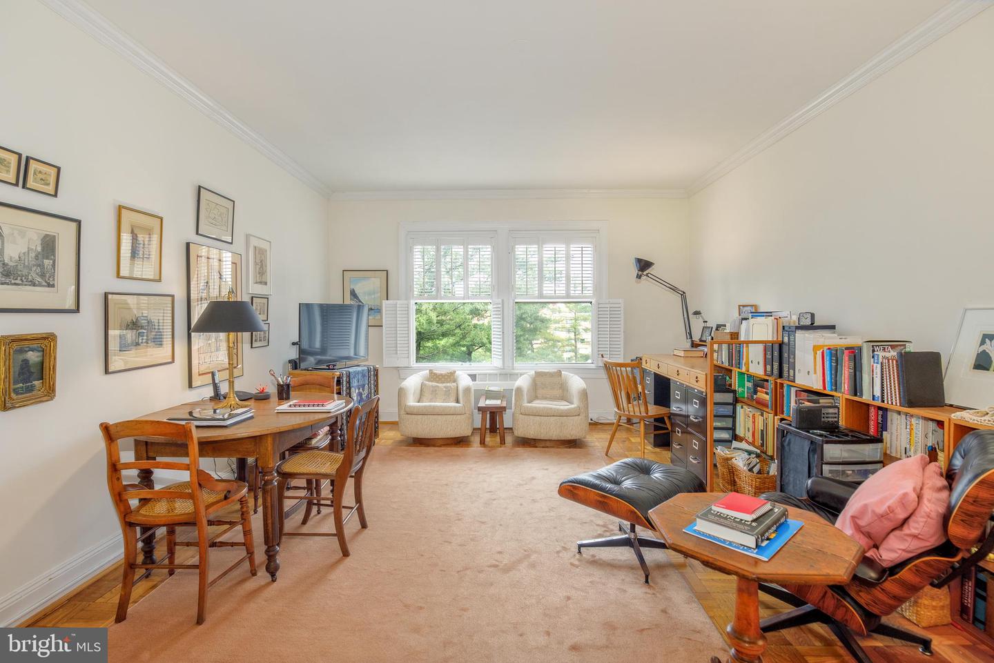 4000 CATHEDRAL AVE NW #516-B, WASHINGTON, District Of Columbia 20016, 2 Bedrooms Bedrooms, ,1 BathroomBathrooms,Residential,For sale,4000 CATHEDRAL AVE NW #516-B,DCDC2199612 MLS # DCDC2199612