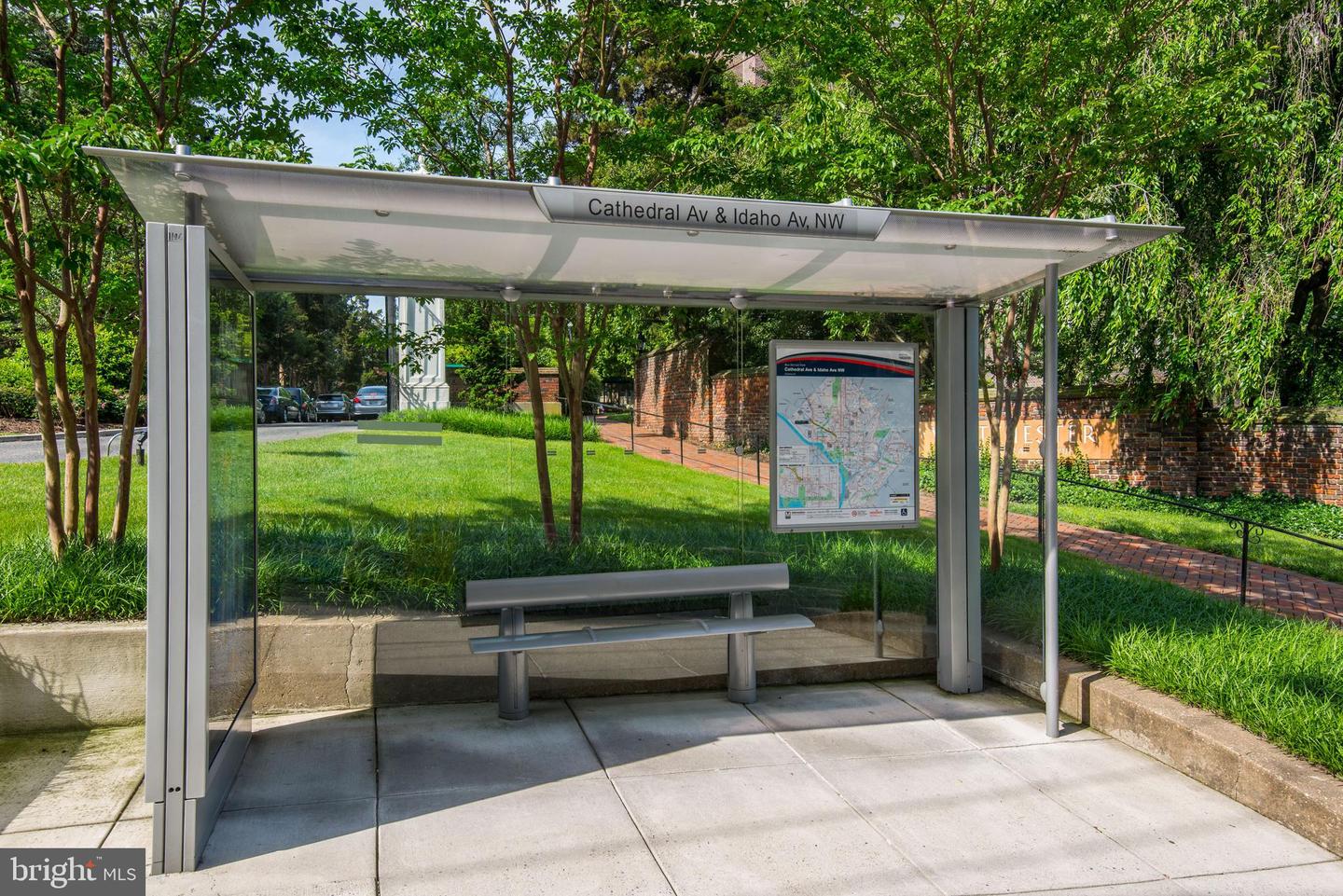 4000 CATHEDRAL AVE NW #516-B, WASHINGTON, District Of Columbia 20016, 2 Bedrooms Bedrooms, ,1 BathroomBathrooms,Residential,For sale,4000 CATHEDRAL AVE NW #516-B,DCDC2199612 MLS # DCDC2199612