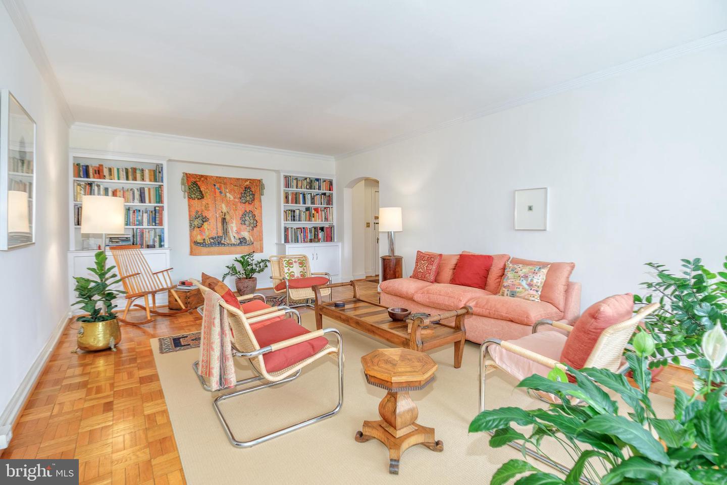 4000 CATHEDRAL AVE NW #516-B, WASHINGTON, District Of Columbia 20016, 2 Bedrooms Bedrooms, ,1 BathroomBathrooms,Residential,For sale,4000 CATHEDRAL AVE NW #516-B,DCDC2199612 MLS # DCDC2199612