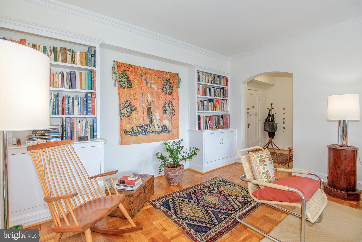 4000 CATHEDRAL AVE NW #516-B, WASHINGTON, District Of Columbia 20016, 2 Bedrooms Bedrooms, ,1 BathroomBathrooms,Residential,For sale,4000 CATHEDRAL AVE NW #516-B,DCDC2199612 MLS # DCDC2199612