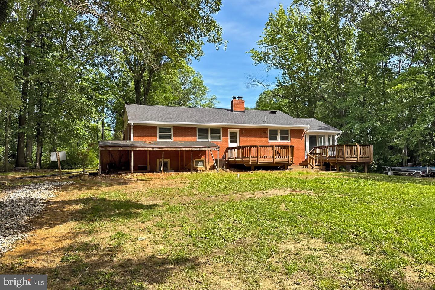 10621 OLD COLCHESTER RD, LORTON, Virginia 22079, 3 Bedrooms Bedrooms, ,2 BathroomsBathrooms,Residential,For sale,10621 OLD COLCHESTER RD,VAFX2239520 MLS # VAFX2239520