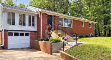 10621 OLD COLCHESTER RD, LORTON, Virginia 22079, 3 Bedrooms Bedrooms, ,2 BathroomsBathrooms,Residential,For sale,10621 OLD COLCHESTER RD,VAFX2239520 MLS # VAFX2239520