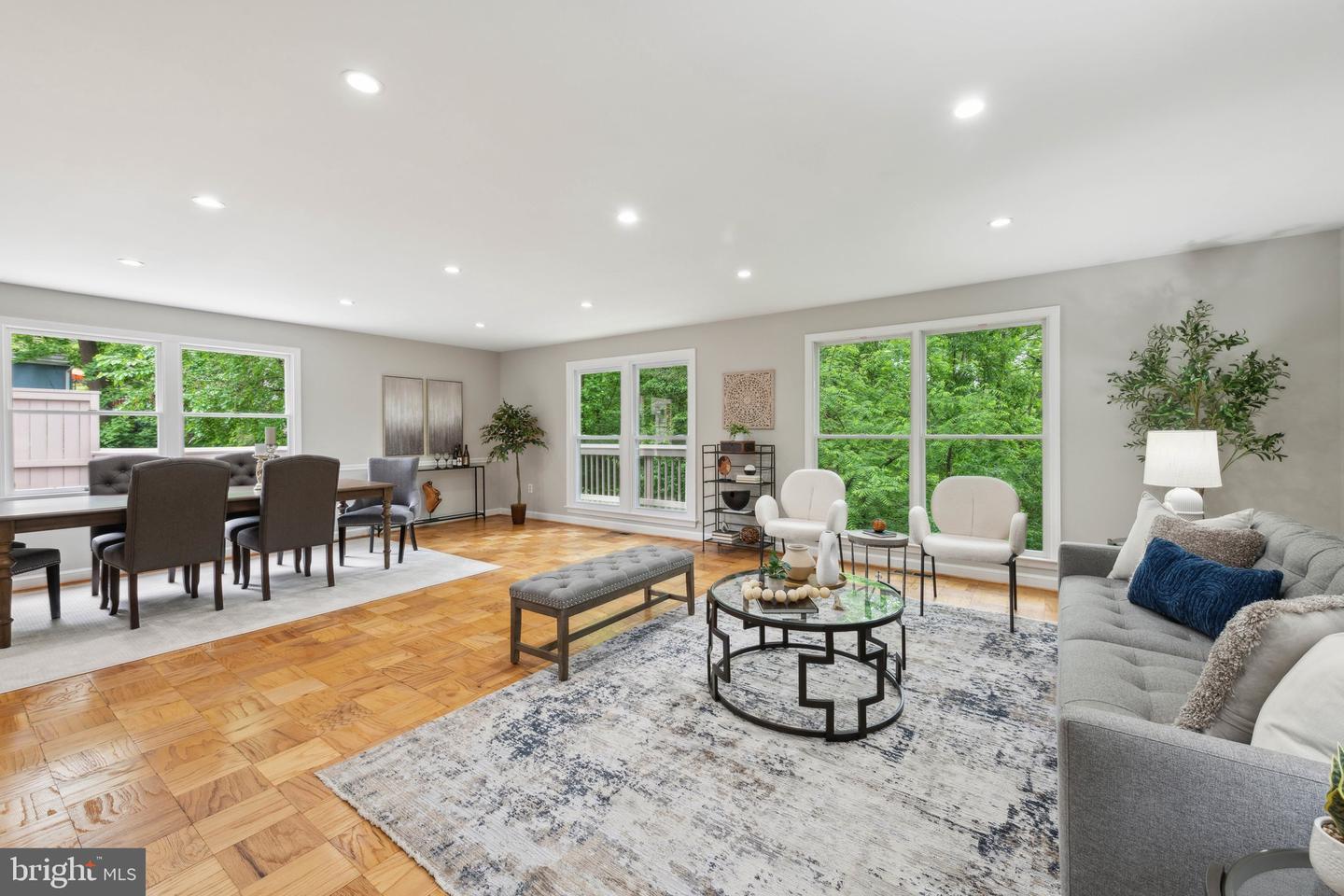 618 S QUINCY ST, ARLINGTON, Virginia 22204, 3 Bedrooms Bedrooms, ,3 BathroomsBathrooms,Residential,For sale,618 S QUINCY ST,VAAR2057252 MLS # VAAR2057252