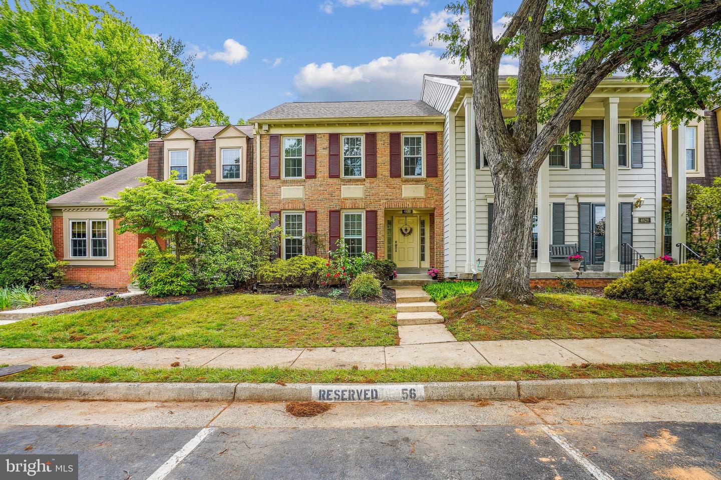 4630 LUXBERRY DR, FAIRFAX, Virginia 22032, 3 Bedrooms Bedrooms, ,3 BathroomsBathrooms,Residential,For sale,4630 LUXBERRY DR,VAFX2239612 MLS # VAFX2239612