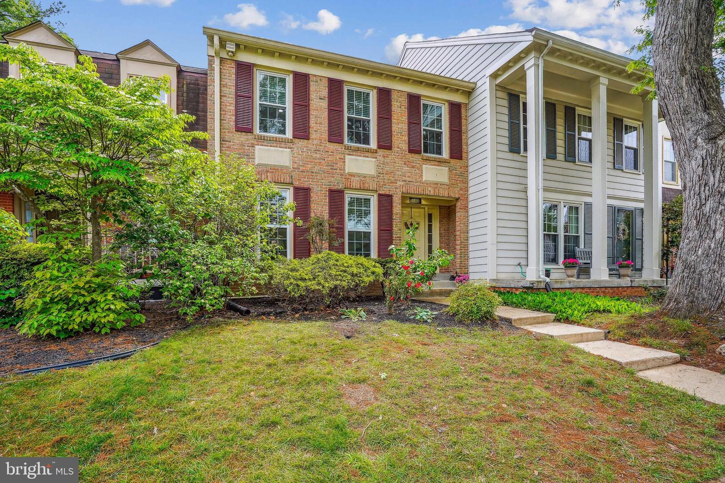 4630 LUXBERRY DR, FAIRFAX, Virginia 22032, 3 Bedrooms Bedrooms, ,3 BathroomsBathrooms,Residential,For sale,4630 LUXBERRY DR,VAFX2239612 MLS # VAFX2239612