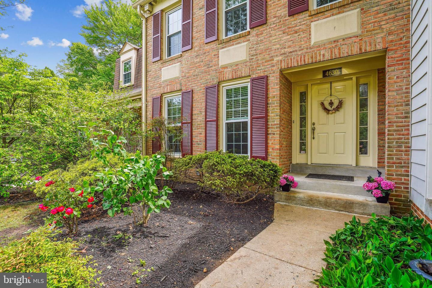 4630 LUXBERRY DR, FAIRFAX, Virginia 22032, 3 Bedrooms Bedrooms, ,3 BathroomsBathrooms,Residential,For sale,4630 LUXBERRY DR,VAFX2239612 MLS # VAFX2239612