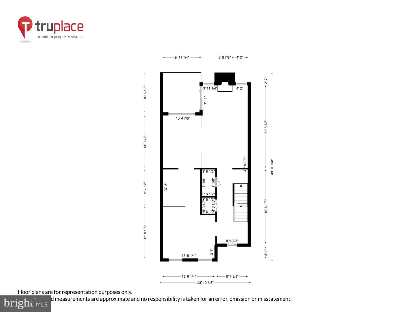 4630 LUXBERRY DR, FAIRFAX, Virginia 22032, 3 Bedrooms Bedrooms, ,3 BathroomsBathrooms,Residential,For sale,4630 LUXBERRY DR,VAFX2239612 MLS # VAFX2239612