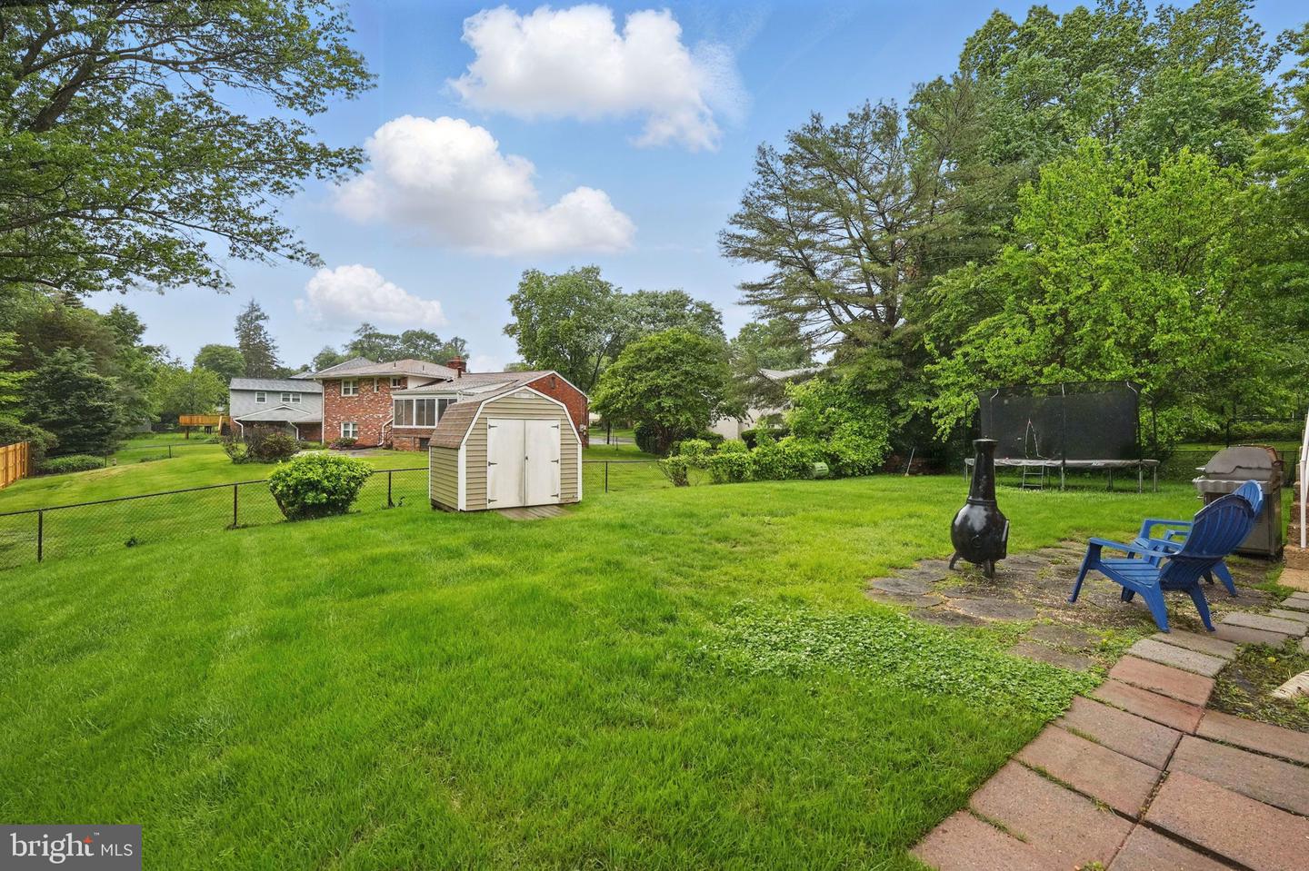 1810 SUSQUEHANNOCK DR, MCLEAN, Virginia 22101, 4 Bedrooms Bedrooms, ,3 BathroomsBathrooms,Residential,For sale,1810 SUSQUEHANNOCK DR,VAFX2239690 MLS # VAFX2239690