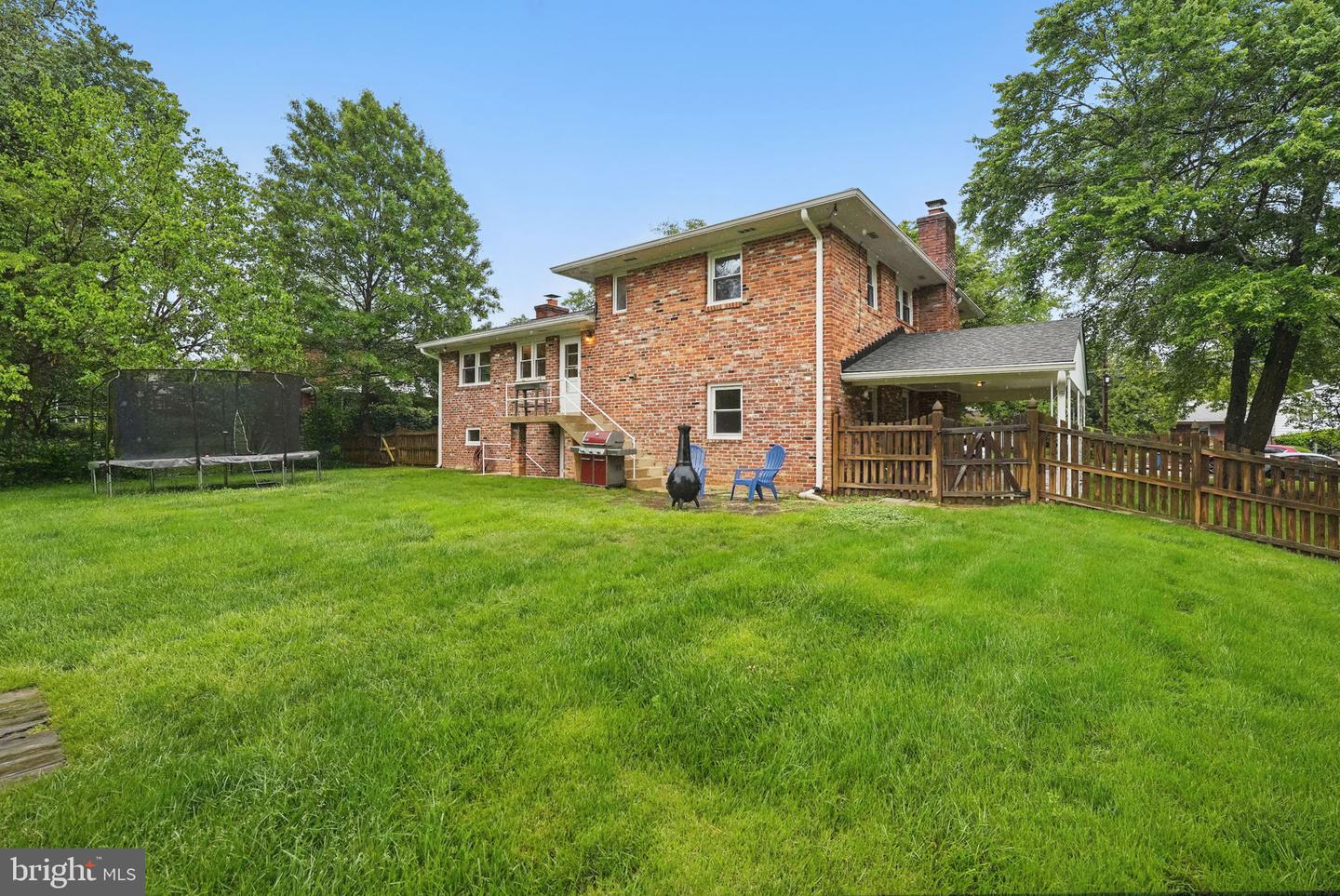 1810 SUSQUEHANNOCK DR, MCLEAN, Virginia 22101, 4 Bedrooms Bedrooms, ,3 BathroomsBathrooms,Residential,For sale,1810 SUSQUEHANNOCK DR,VAFX2239690 MLS # VAFX2239690