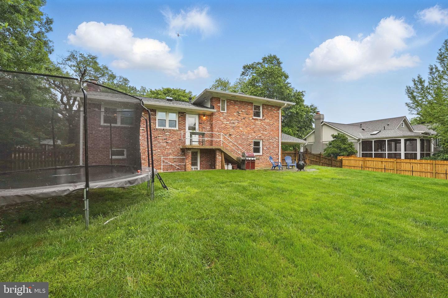 1810 SUSQUEHANNOCK DR, MCLEAN, Virginia 22101, 4 Bedrooms Bedrooms, ,3 BathroomsBathrooms,Residential,For sale,1810 SUSQUEHANNOCK DR,VAFX2239690 MLS # VAFX2239690