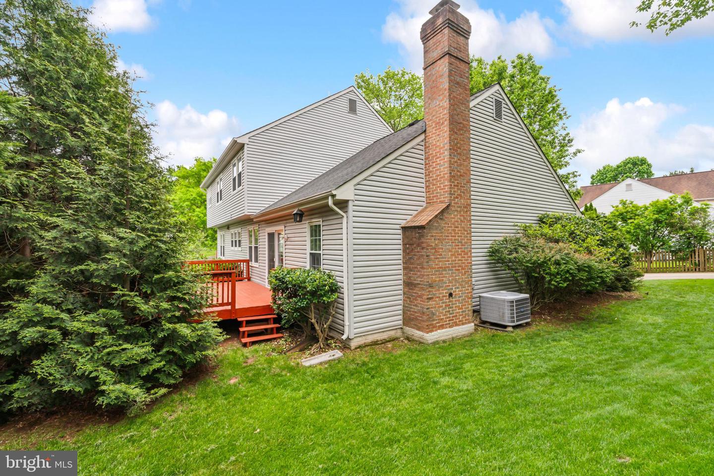 1276 MASON MILL CT, HERNDON, Virginia 20170, 4 Bedrooms Bedrooms, ,3 BathroomsBathrooms,Residential,For sale,1276 MASON MILL CT,VAFX2239698 MLS # VAFX2239698