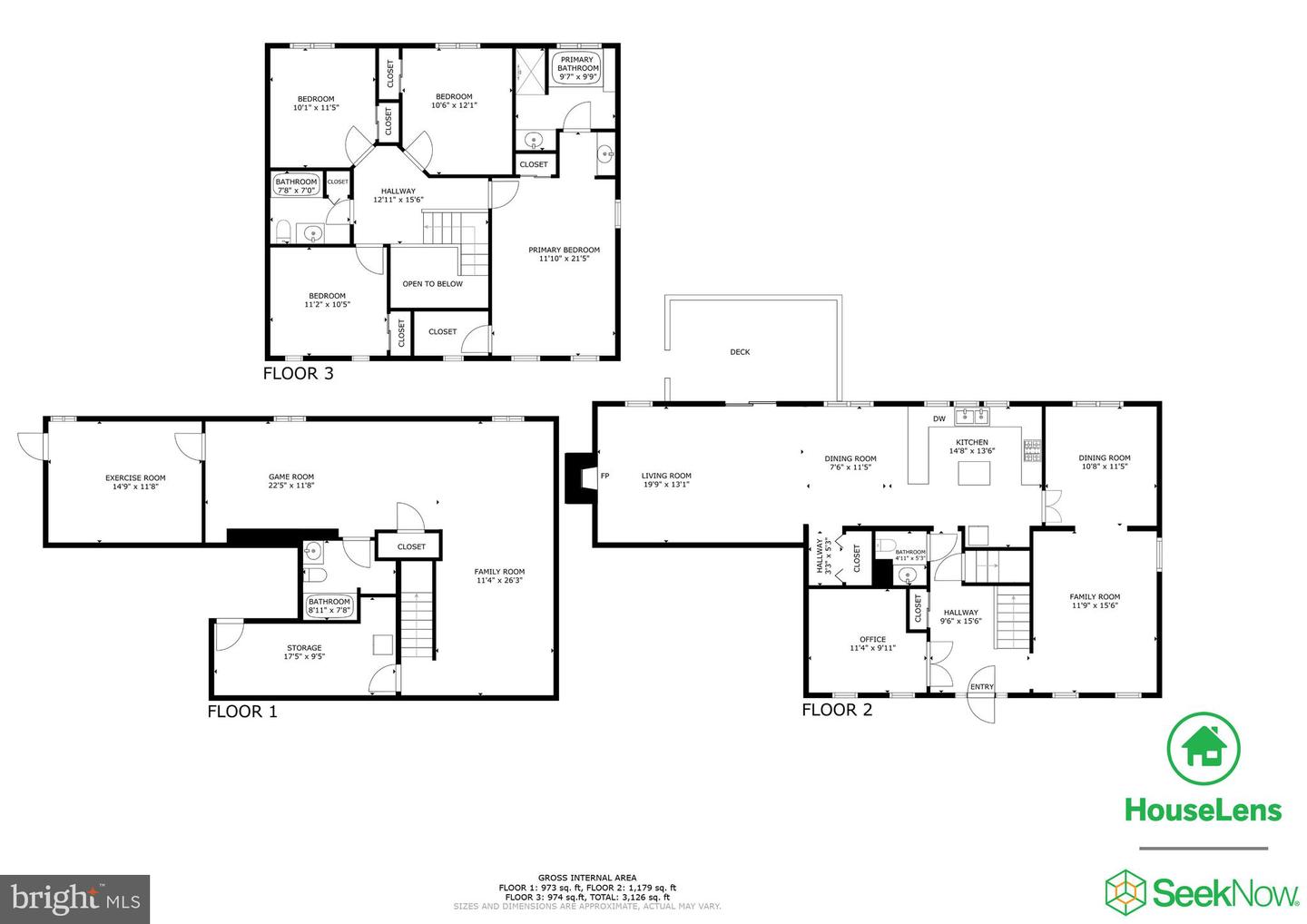 1276 MASON MILL CT, HERNDON, Virginia 20170, 4 Bedrooms Bedrooms, ,3 BathroomsBathrooms,Residential,For sale,1276 MASON MILL CT,VAFX2239698 MLS # VAFX2239698