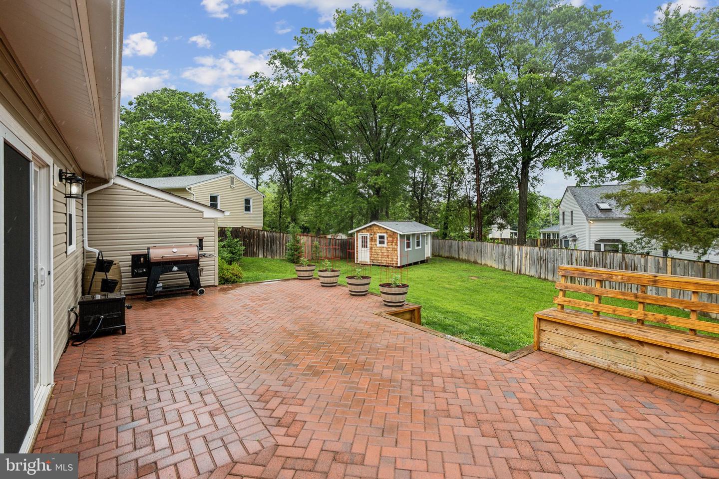 1250 REDWOOD CT, HERNDON, Virginia 20170, 3 Bedrooms Bedrooms, ,2 BathroomsBathrooms,Residential,For sale,1250 REDWOOD CT,VAFX2239714 MLS # VAFX2239714