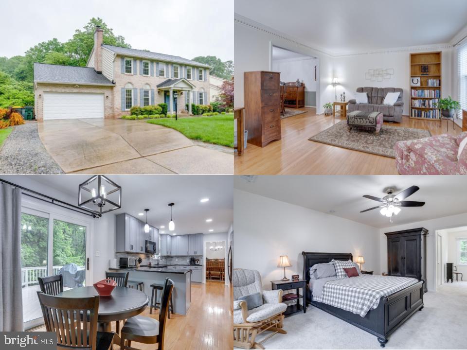 9808 FLINTRIDGE CT, FAIRFAX, Virginia 22032, 4 Bedrooms Bedrooms, ,3 BathroomsBathrooms,Residential,For sale,9808 FLINTRIDGE CT,VAFX2239742 MLS # VAFX2239742