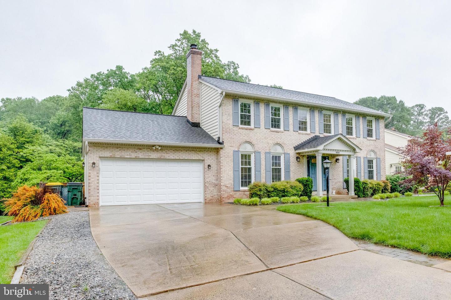 9808 FLINTRIDGE CT, FAIRFAX, Virginia 22032, 4 Bedrooms Bedrooms, ,3 BathroomsBathrooms,Residential,For sale,9808 FLINTRIDGE CT,VAFX2239742 MLS # VAFX2239742