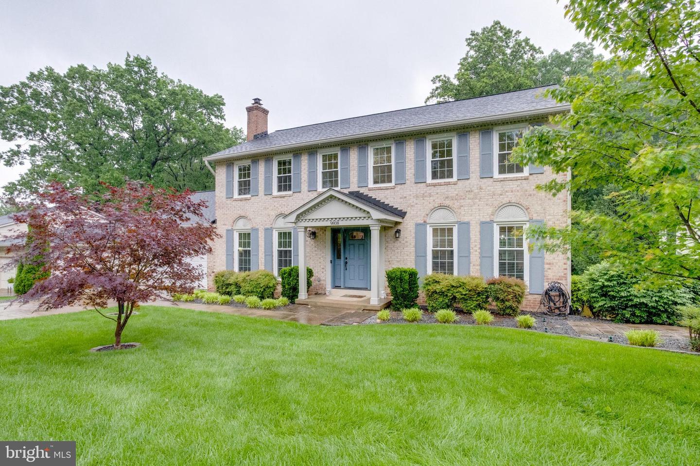 9808 FLINTRIDGE CT, FAIRFAX, Virginia 22032, 4 Bedrooms Bedrooms, ,3 BathroomsBathrooms,Residential,For sale,9808 FLINTRIDGE CT,VAFX2239742 MLS # VAFX2239742