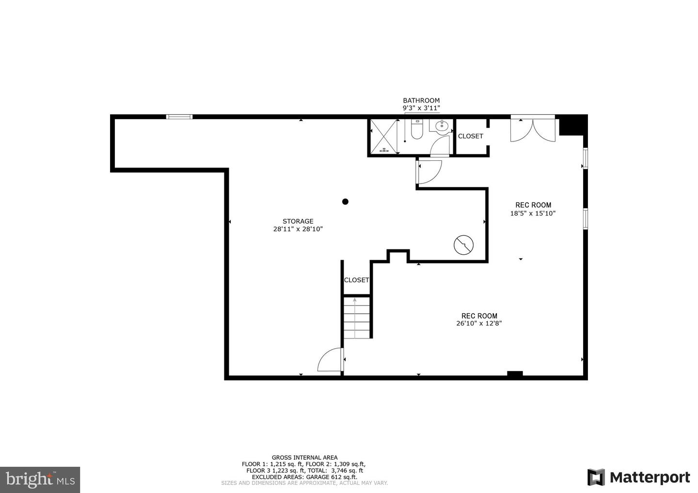 9808 FLINTRIDGE CT, FAIRFAX, Virginia 22032, 4 Bedrooms Bedrooms, ,3 BathroomsBathrooms,Residential,For sale,9808 FLINTRIDGE CT,VAFX2239742 MLS # VAFX2239742
