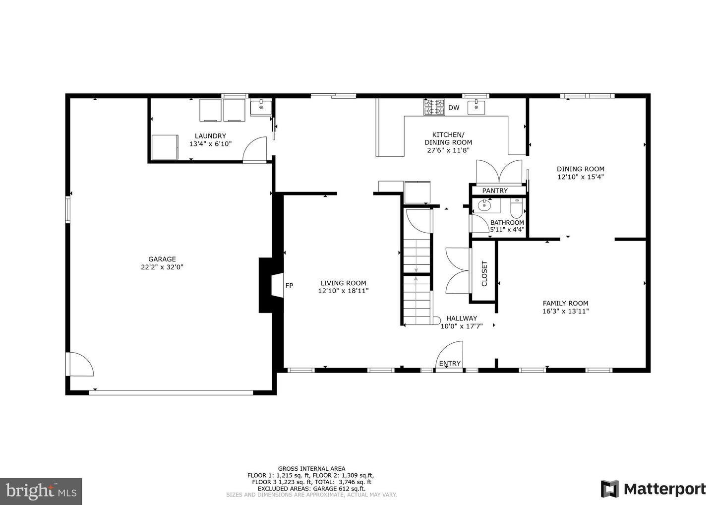 9808 FLINTRIDGE CT, FAIRFAX, Virginia 22032, 4 Bedrooms Bedrooms, ,3 BathroomsBathrooms,Residential,For sale,9808 FLINTRIDGE CT,VAFX2239742 MLS # VAFX2239742