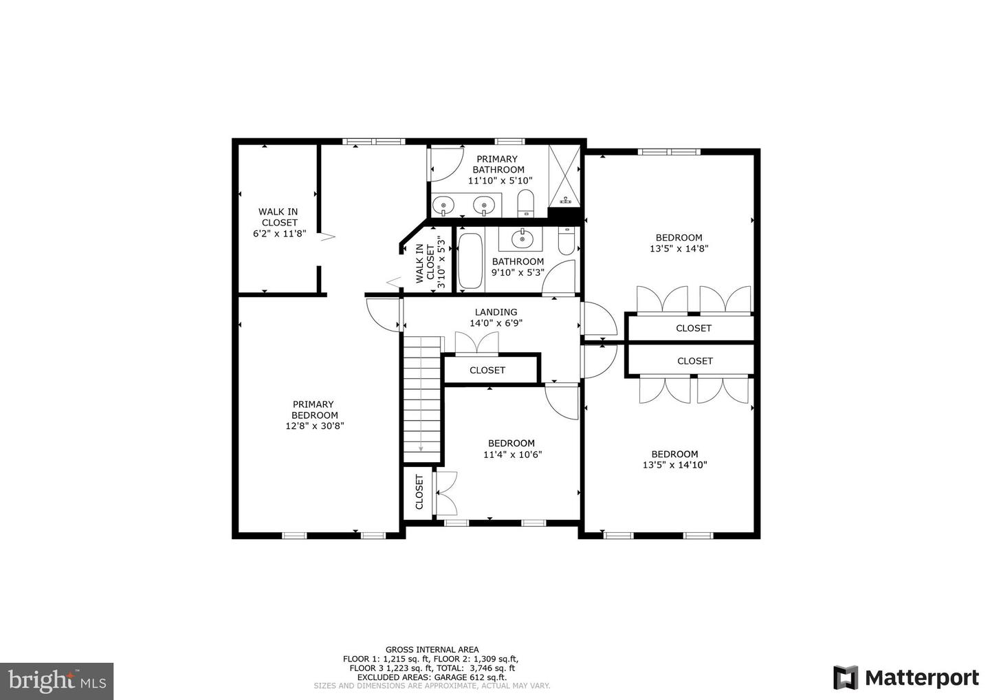 9808 FLINTRIDGE CT, FAIRFAX, Virginia 22032, 4 Bedrooms Bedrooms, ,3 BathroomsBathrooms,Residential,For sale,9808 FLINTRIDGE CT,VAFX2239742 MLS # VAFX2239742
