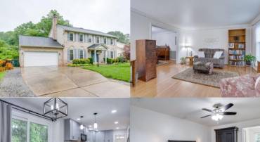 9808 FLINTRIDGE CT, FAIRFAX, Virginia 22032, 4 Bedrooms Bedrooms, ,3 BathroomsBathrooms,Residential,For sale,9808 FLINTRIDGE CT,VAFX2239742 MLS # VAFX2239742