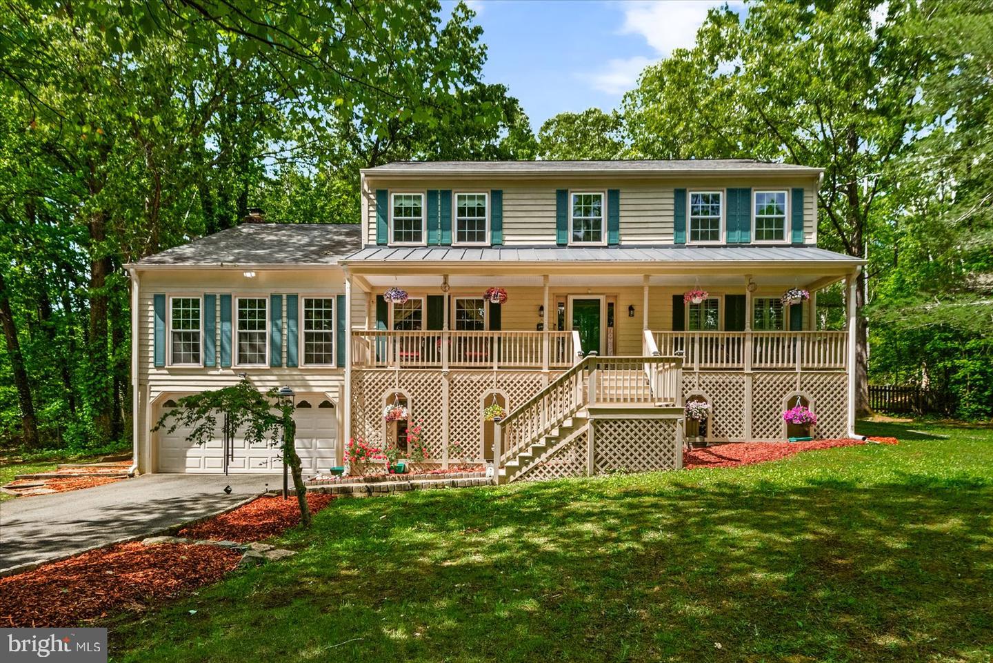 175 MT HOPE CHURCH RD, STAFFORD, Virginia 22554, 6 Bedrooms Bedrooms, ,3 BathroomsBathrooms,Residential,For sale,175 MT HOPE CHURCH RD,VAST2038670 MLS # VAST2038670