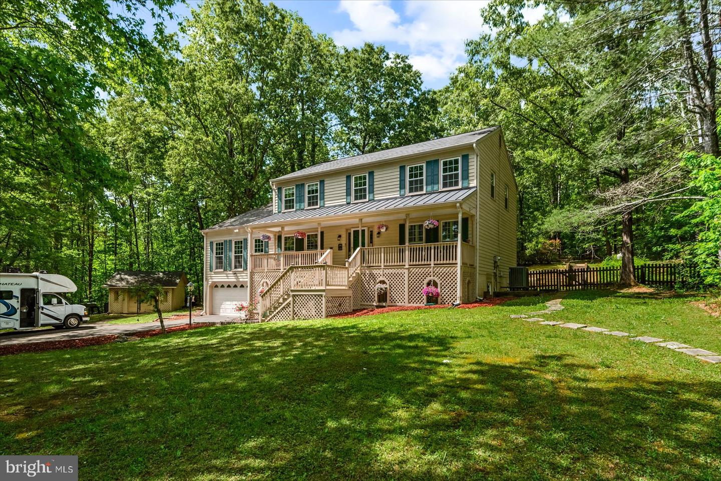 175 MT HOPE CHURCH RD, STAFFORD, Virginia 22554, 6 Bedrooms Bedrooms, ,3 BathroomsBathrooms,Residential,For sale,175 MT HOPE CHURCH RD,VAST2038670 MLS # VAST2038670