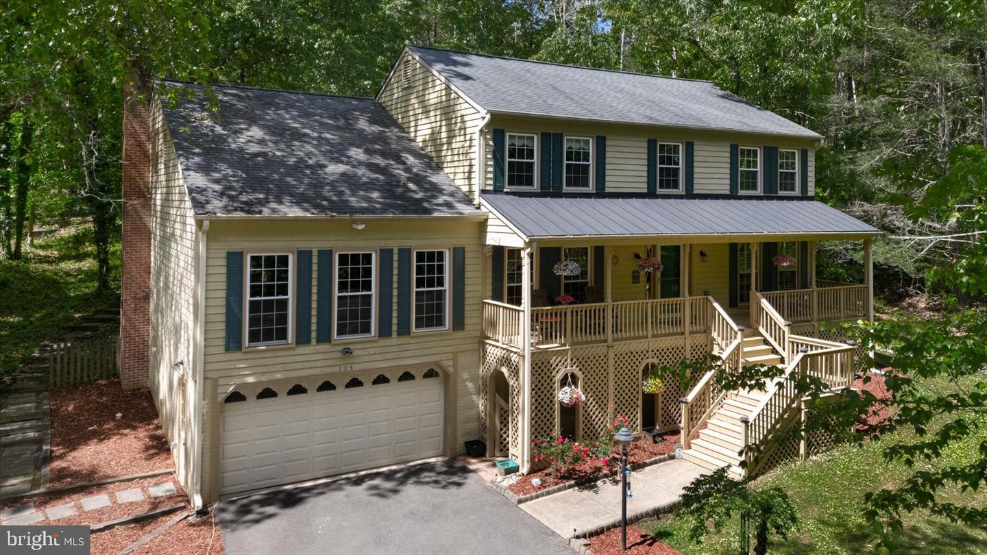 175 MT HOPE CHURCH RD, STAFFORD, Virginia 22554, 6 Bedrooms Bedrooms, ,3 BathroomsBathrooms,Residential,For sale,175 MT HOPE CHURCH RD,VAST2038670 MLS # VAST2038670