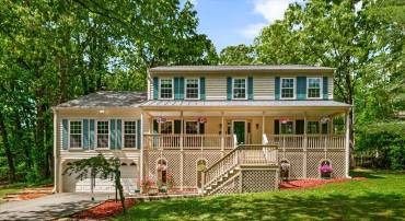 175 MT HOPE CHURCH RD, STAFFORD, Virginia 22554, 6 Bedrooms Bedrooms, ,3 BathroomsBathrooms,Residential,For sale,175 MT HOPE CHURCH RD,VAST2038670 MLS # VAST2038670