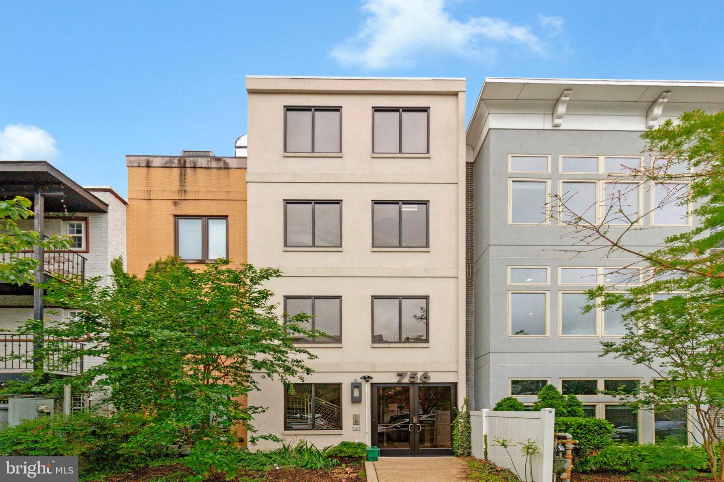 756 PARK RD NW #2, WASHINGTON, District Of Columbia 20010, 2 Bedrooms Bedrooms, ,2 BathroomsBathrooms,Residential,For sale,756 PARK RD NW #2,DCDC2199734 MLS # DCDC2199734