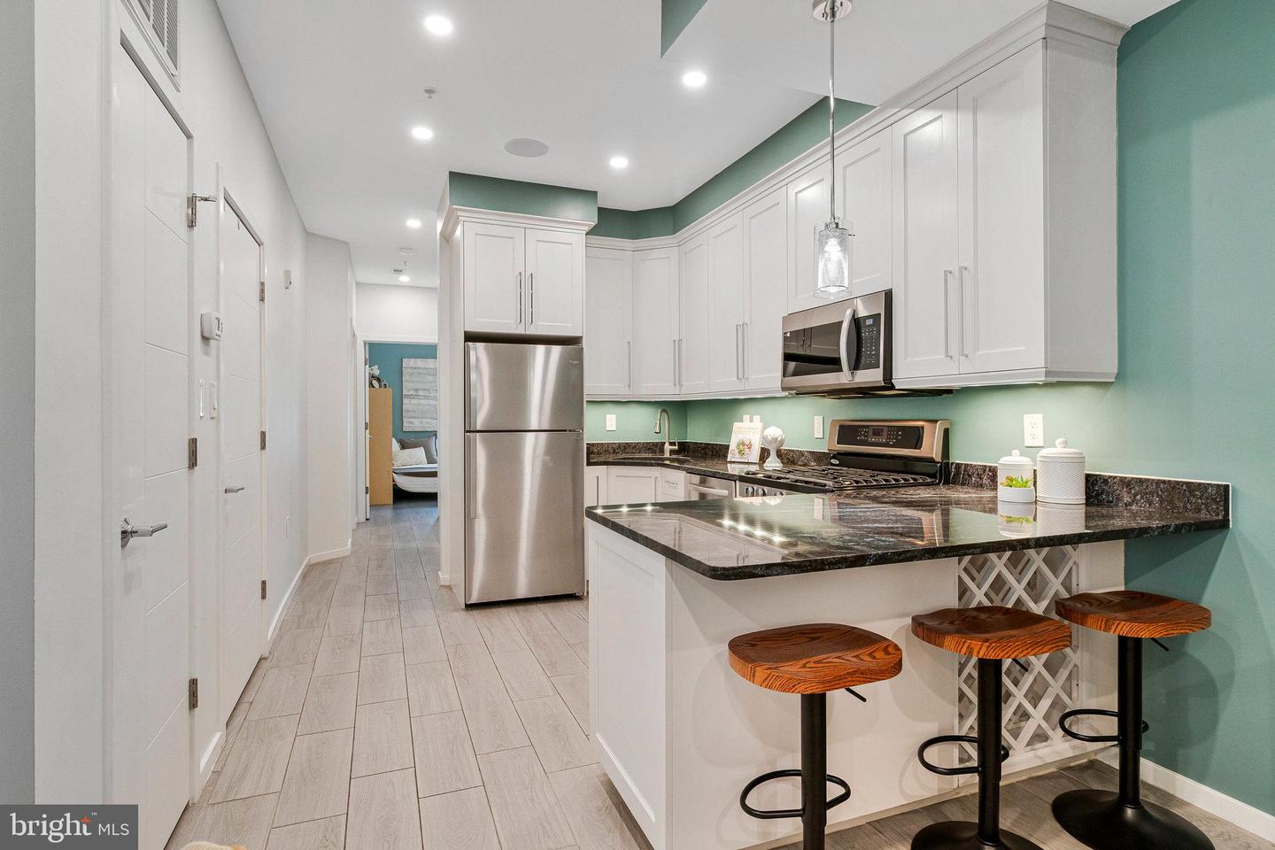 756 PARK RD NW #2, WASHINGTON, District Of Columbia 20010, 2 Bedrooms Bedrooms, ,2 BathroomsBathrooms,Residential,For sale,756 PARK RD NW #2,DCDC2199734 MLS # DCDC2199734