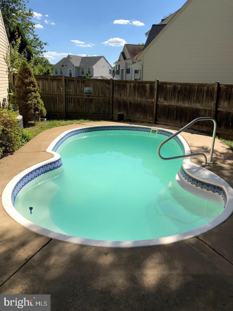 9319 PAUL DR, MANASSAS PARK, Virginia 20111, 4 Bedrooms Bedrooms, ,3 BathroomsBathrooms,Residential,For sale,9319 PAUL DR,VAMP2003016 MLS # VAMP2003016