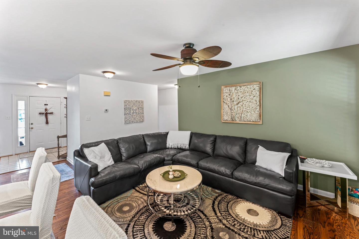 9319 PAUL DR, MANASSAS PARK, Virginia 20111, 4 Bedrooms Bedrooms, ,3 BathroomsBathrooms,Residential,For sale,9319 PAUL DR,VAMP2003016 MLS # VAMP2003016