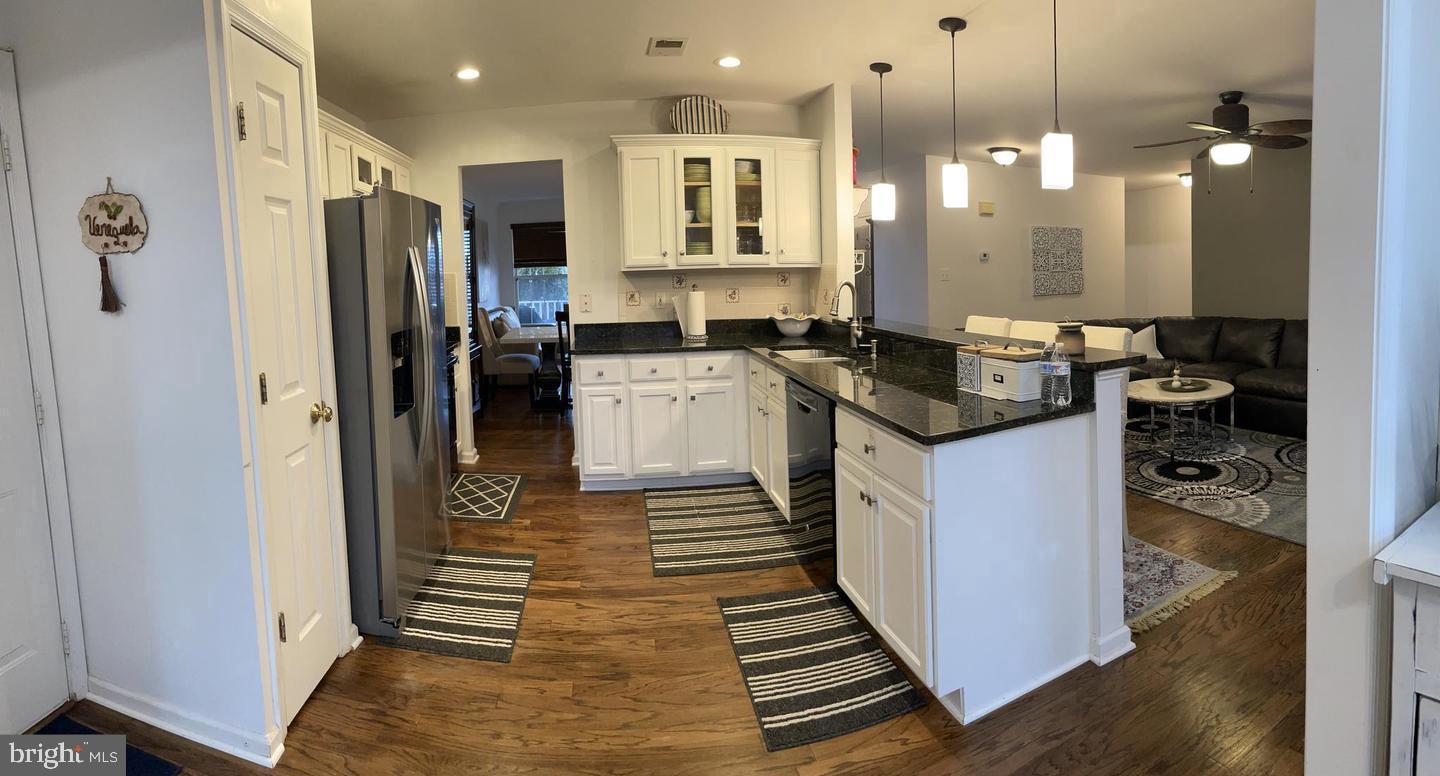 9319 PAUL DR, MANASSAS PARK, Virginia 20111, 4 Bedrooms Bedrooms, ,3 BathroomsBathrooms,Residential,For sale,9319 PAUL DR,VAMP2003016 MLS # VAMP2003016