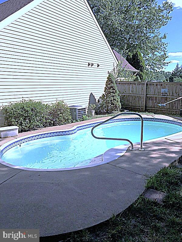 9319 PAUL DR, MANASSAS PARK, Virginia 20111, 4 Bedrooms Bedrooms, ,3 BathroomsBathrooms,Residential,For sale,9319 PAUL DR,VAMP2003016 MLS # VAMP2003016