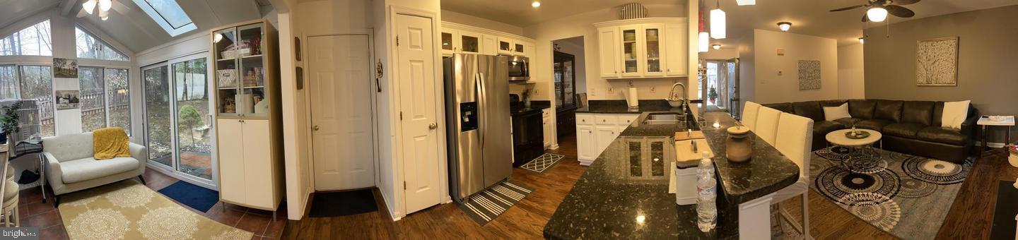 9319 PAUL DR, MANASSAS PARK, Virginia 20111, 4 Bedrooms Bedrooms, ,3 BathroomsBathrooms,Residential,For sale,9319 PAUL DR,VAMP2003016 MLS # VAMP2003016