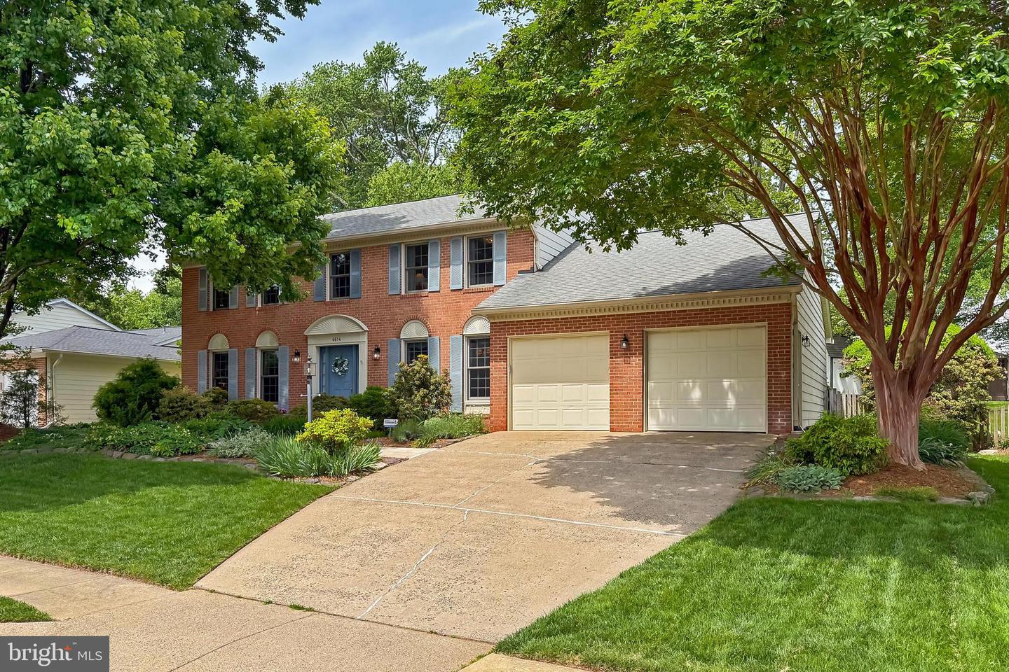 4614 DEMBY DR, FAIRFAX, Virginia 22032, 4 Bedrooms Bedrooms, ,2 BathroomsBathrooms,Residential,For sale,4614 DEMBY DR,VAFX2239664 MLS # VAFX2239664