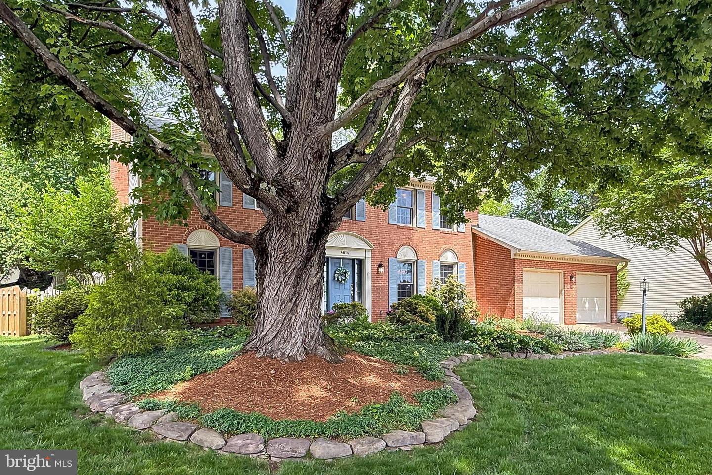 4614 DEMBY DR, FAIRFAX, Virginia 22032, 4 Bedrooms Bedrooms, ,2 BathroomsBathrooms,Residential,For sale,4614 DEMBY DR,VAFX2239664 MLS # VAFX2239664