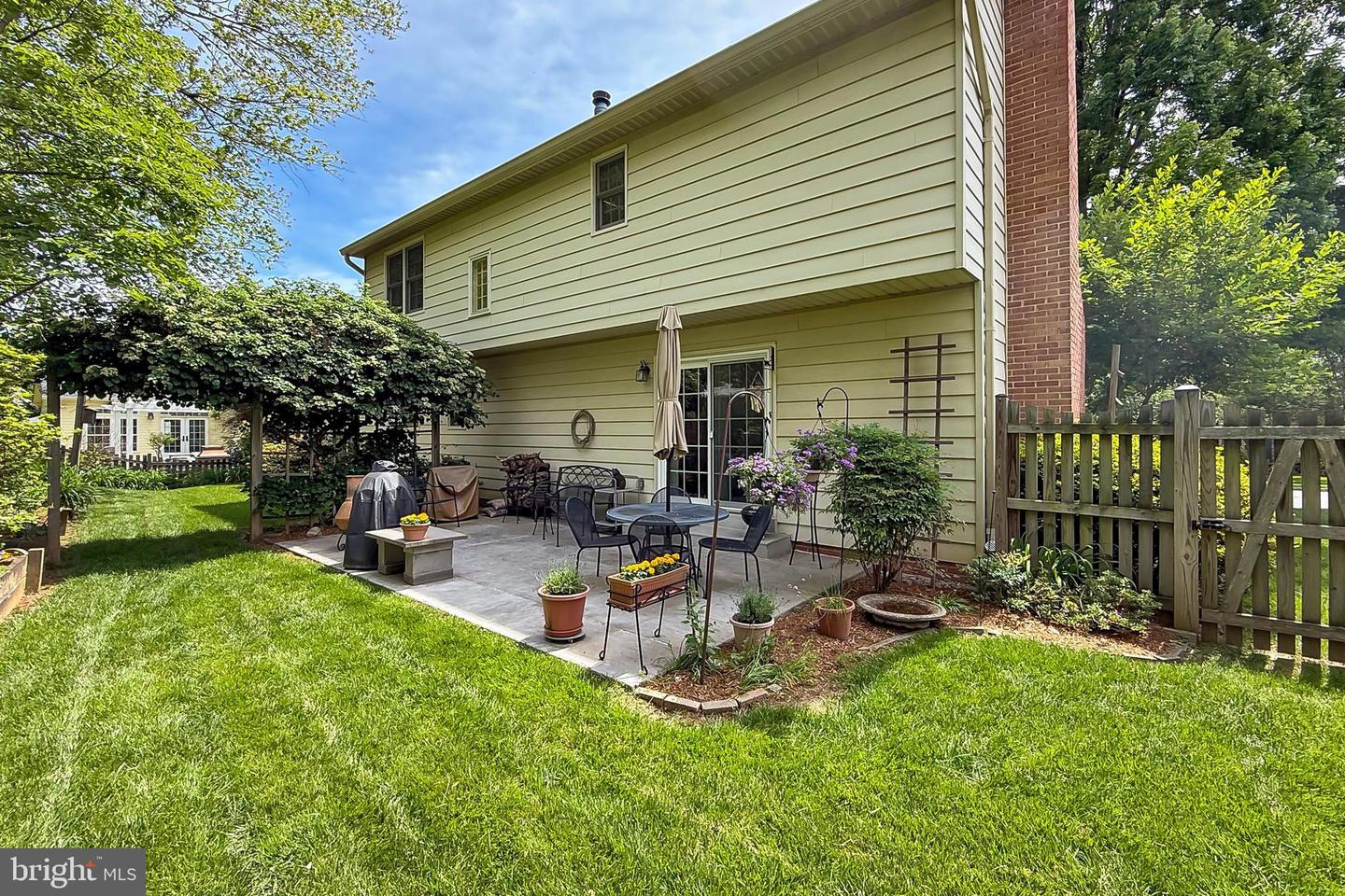4614 DEMBY DR, FAIRFAX, Virginia 22032, 4 Bedrooms Bedrooms, ,2 BathroomsBathrooms,Residential,For sale,4614 DEMBY DR,VAFX2239664 MLS # VAFX2239664