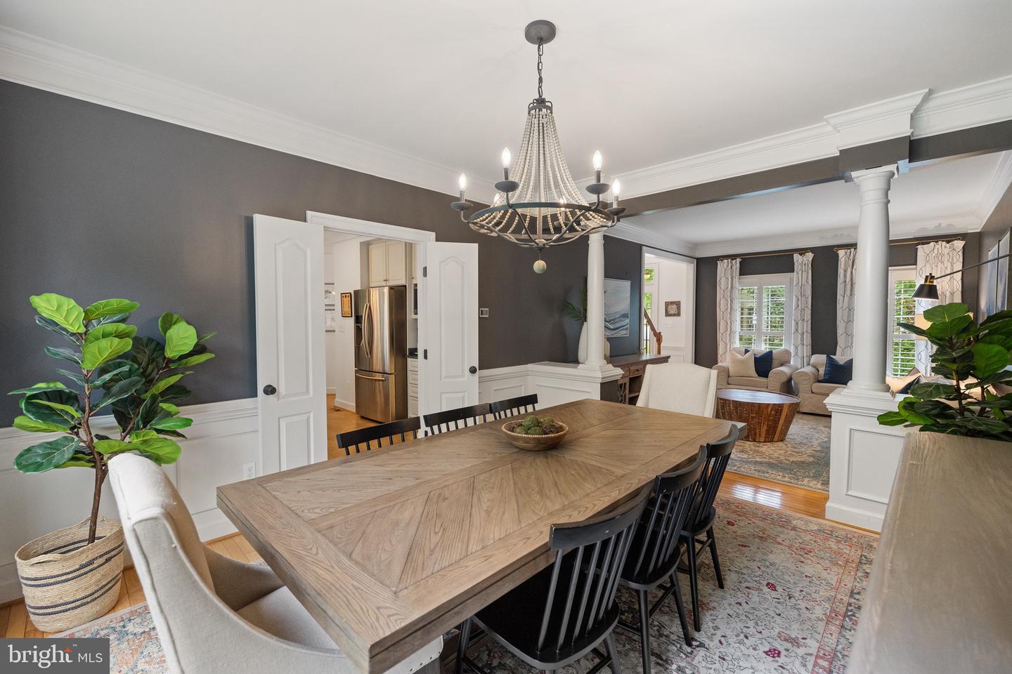 9526 CLAYCHIN CT, BURKE, Virginia 22015, 5 Bedrooms Bedrooms, ,3 BathroomsBathrooms,Residential,For sale,9526 CLAYCHIN CT,VAFX2239846 MLS # VAFX2239846