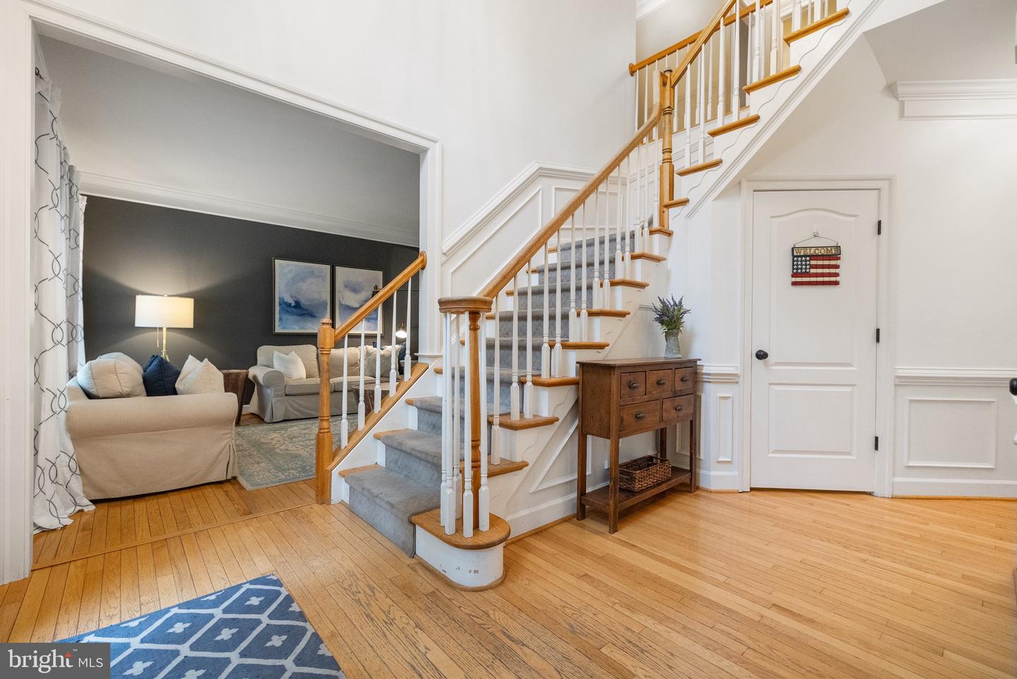 9526 CLAYCHIN CT, BURKE, Virginia 22015, 5 Bedrooms Bedrooms, ,3 BathroomsBathrooms,Residential,For sale,9526 CLAYCHIN CT,VAFX2239846 MLS # VAFX2239846