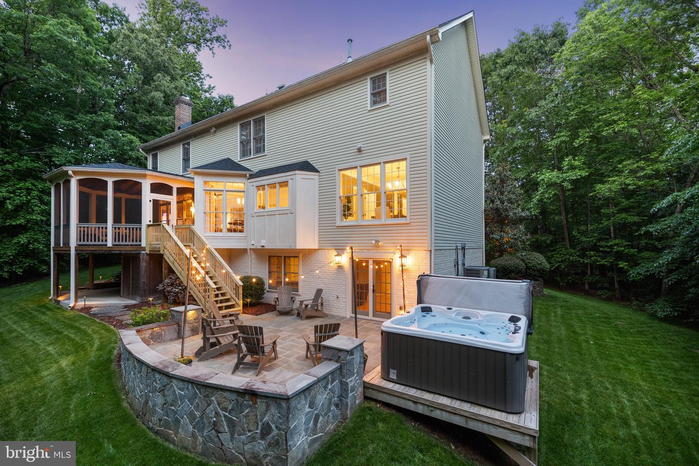 9526 CLAYCHIN CT, BURKE, Virginia 22015, 5 Bedrooms Bedrooms, ,3 BathroomsBathrooms,Residential,For sale,9526 CLAYCHIN CT,VAFX2239846 MLS # VAFX2239846