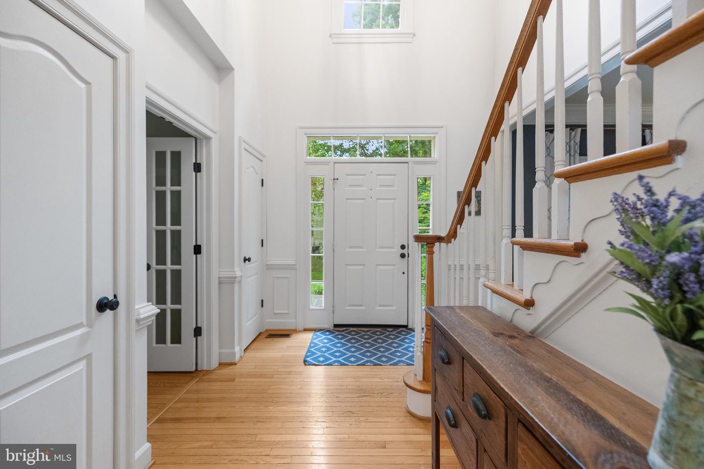 9526 CLAYCHIN CT, BURKE, Virginia 22015, 5 Bedrooms Bedrooms, ,3 BathroomsBathrooms,Residential,For sale,9526 CLAYCHIN CT,VAFX2239846 MLS # VAFX2239846