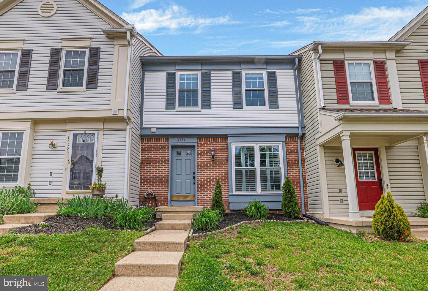 11554 BERTRAM ST, WOODBRIDGE, Virginia 22192, 3 Bedrooms Bedrooms, ,3 BathroomsBathrooms,Residential,For sale,11554 BERTRAM ST,VAPW2094360 MLS # VAPW2094360