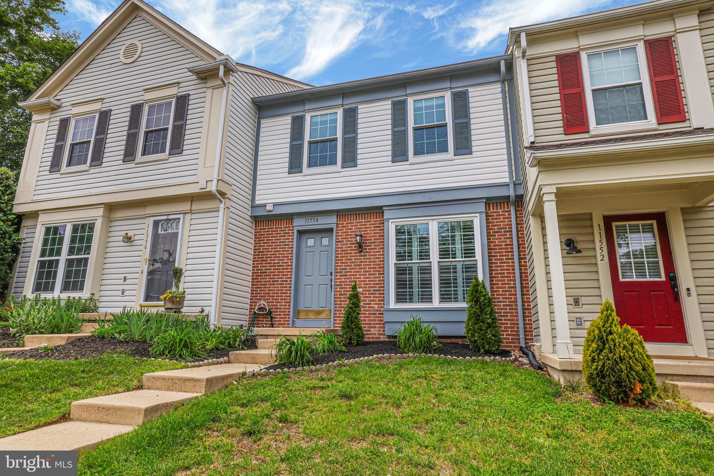 11554 BERTRAM ST, WOODBRIDGE, Virginia 22192, 3 Bedrooms Bedrooms, ,3 BathroomsBathrooms,Residential,For sale,11554 BERTRAM ST,VAPW2094360 MLS # VAPW2094360